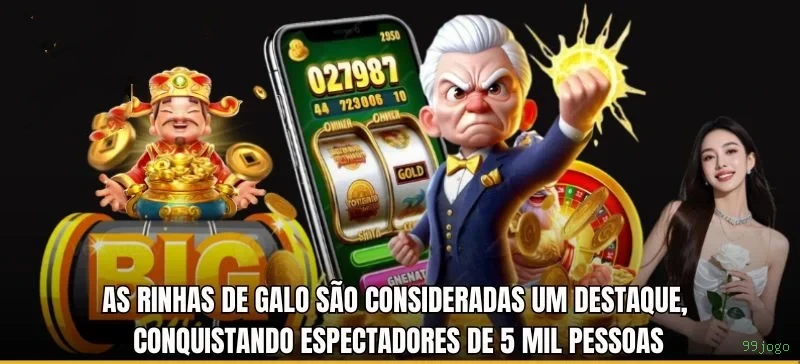 99jogo App - Aplicativo Oficial para Android e iOS