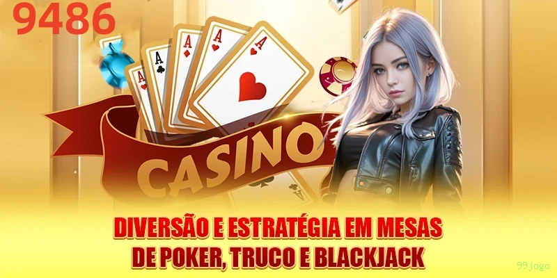 99jogo Logo