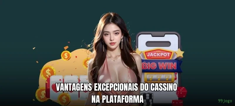 99jogo Logo