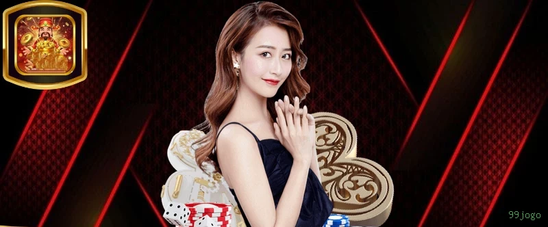 Jogos de Cassino Premium - Slots, Roleta, Blackjack e Dealer Ao Vivo