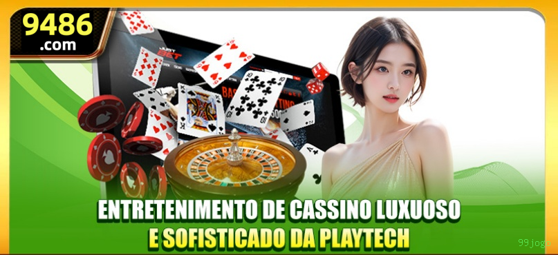 Jogos de Cassino 99jogo - Variedade Incrível com Grandes Prêmios