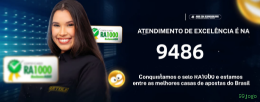 99jogo Logo