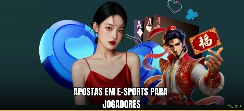 99jogo Logo